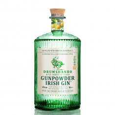 Drumshanbo Gunpowder Sardinian Citrus Gin 0.7L SGR