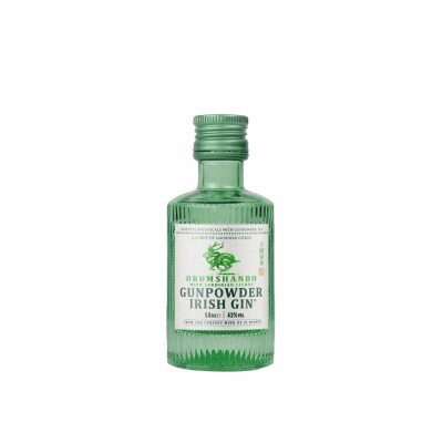 Drumshanbo Gunpowder Sardinian Citrus Gin 0.05L 