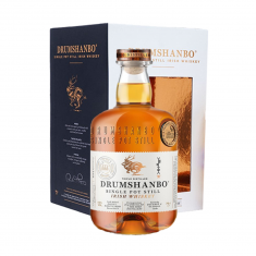 Drumshanbo Single Pot Still Irish Whiskey 0.7L SGR