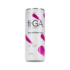 Fi-Ga Fiori di Guarana 0.25L SGR