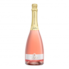 Maschio dei Cavalieri Sathia Moscato Rose DD 0.75L