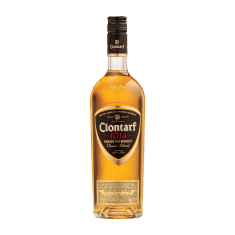 Clontarf 1014 Blended Irish Whiskey 0.7L SGR