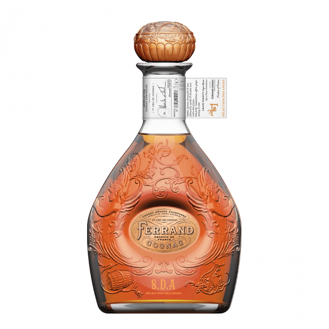 Pierre Ferrand Cognac SDA 0.7L SGR Pierre Ferrand Cognac SDA 0.7L SGR