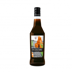 Vedrenne Syrup Caramel 0.7L SGR