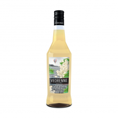 Vedrenne Syrup Elderflower 0.7L SGR