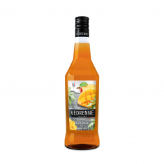 Vedrenne Syrup Mango 0.7L SGR