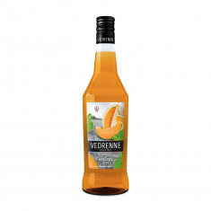 Vedrenne Syrup Melon 0.7L SGR