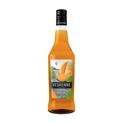 Vedrenne Syrup Melon 0.7L SGR