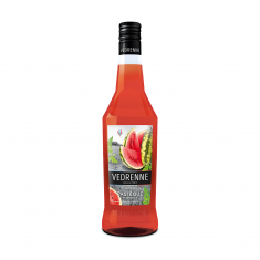 Vedrenne Syrup Watermelon 0.7L SGR