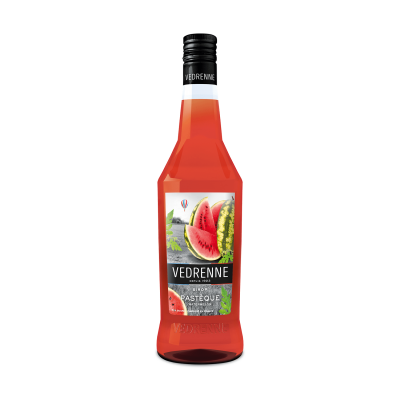 Vedrenne Syrup Watermelon 0.7L SGR