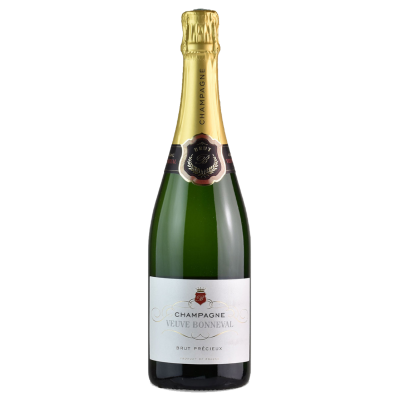 Veuve Bonneval Champagne Brut 0.75L