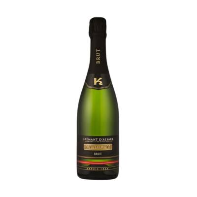 Cremant Klipfel Brut d'Alsace 0.75L SGR