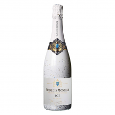 Francois Montand Ice Blanc de Blancs 0.75L