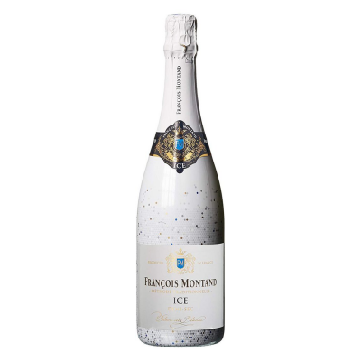 Francois Montand Ice Blanc de Blancs 0.75L