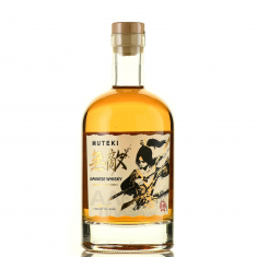 Muteki Japanese Whisky 0.7L SGR