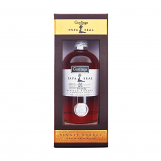 Goslings Papa Seal Single Barrel Bermuda Rum 0.7L