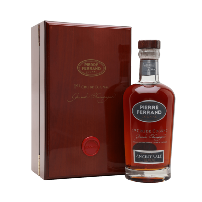 Pierre Ferrand Cognac Ancestrale 0.7L SGR