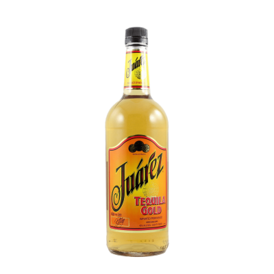 Juarez Gold Tequila 1L