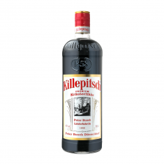 Lichior Killepitsch Premium 1L