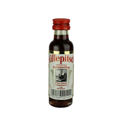 Lichior Killepitsch Premium 0.02L
