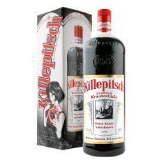 Lichior Killepitsch Premium 3L SGR