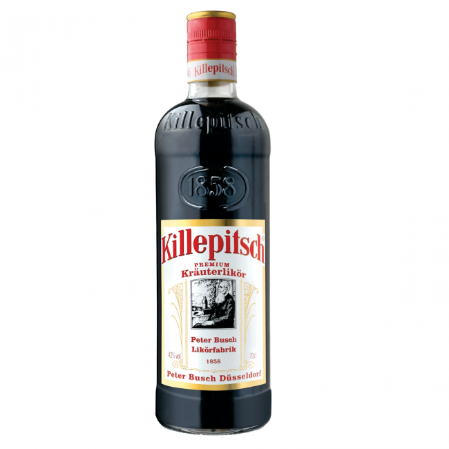 Lichior Killepitsch Premium 0.7L SGR
