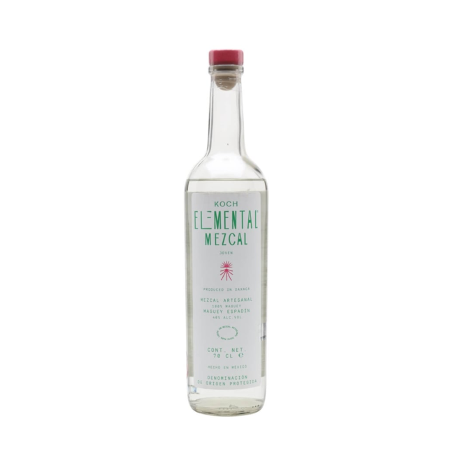 Koch Elemental Mezcal 0.7L SGR Koch Elemental Mezcal 0.7L SGR