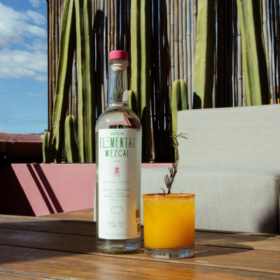 Koch Elemental Mezcal 0.7L SGR Koch Elemental Mezcal 0.7L SGR