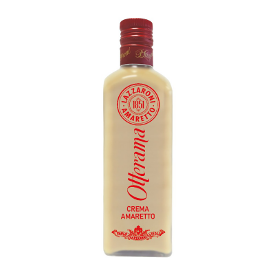 Otterama Crema Amaretto Lazzaroni 0.5L