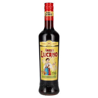 Lucano Amaro 0.7L