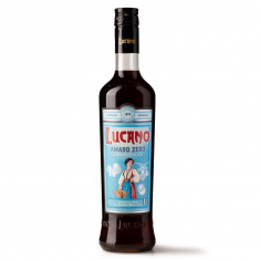 Lucano Amaro Zero 0.7L