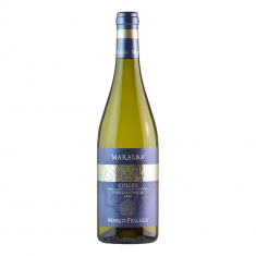 Collio Ribolla Gialla Maralba 2020 DOC 0.75L Vin alb sec