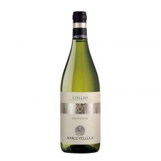 Collio Sauvignon 2022 DOC 0.75L Vin alb sec