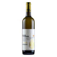 Russiz Superiore Collio Sauvignon 2020 DOC 0.75L Vin alb sec