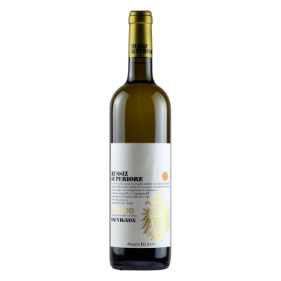 Russiz Superiore Collio Sauvignon 2020 DOC 0.75L Vin alb sec