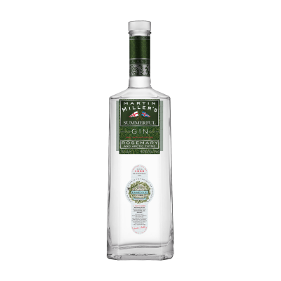 Martin Miller's Summerfull Gin 0.7L SGR