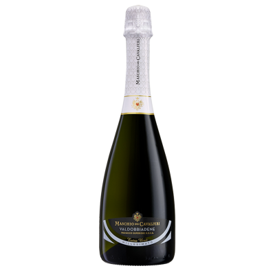 Maschio dei Cavalieri Prosecco Valdobbiadene Superiore DOCG Extra Brut Millesimato 0.75L