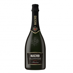 Maschio Prosecco Valdobbiadene Millesimato DOCG 0.75L SGR