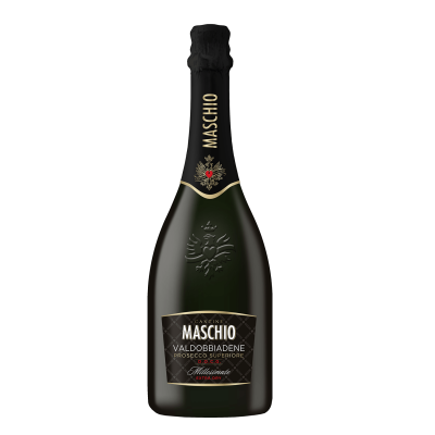 Maschio Prosecco Valdobbiadene Millesimato DOCG 0.75L SGR