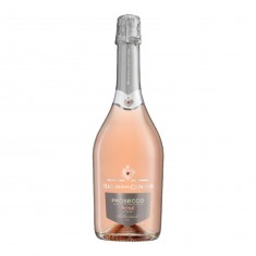 Maschio dei Cavalieri Prosecco DOC Rose Extra Dry Millesimato 0.75L SGR