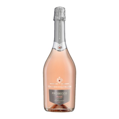 Maschio dei Cavalieri Prosecco DOC Rose Extra Dry Millesimato 0.75L SGR