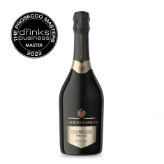 Maschio dei Cavalieri Prosecco DOC Treviso Extra Dry 0.75L SGR