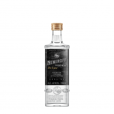 Nemiroff de Luxe Vodka 0.2L