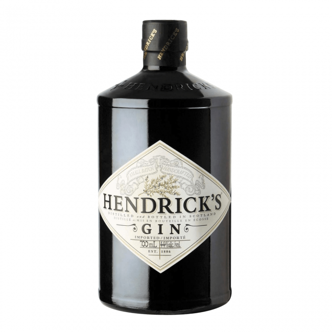 Hendricks Gin 0.7L