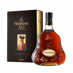 Hennessy XO 0.7L