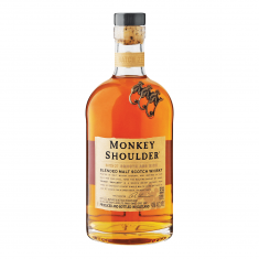 Monkey Shoulder 0.7L SGR