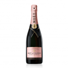 Moet&Chandon Brut Rose Imperial 0.75L