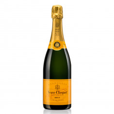 Veuve Clicquot Brut 0.75L