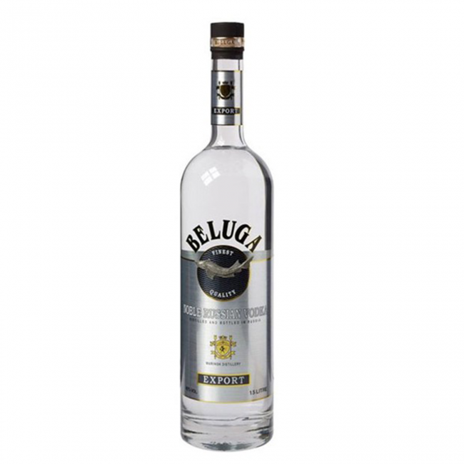 Beluga Noble 1.5L SGR Beluga Noble 1.5L SGR