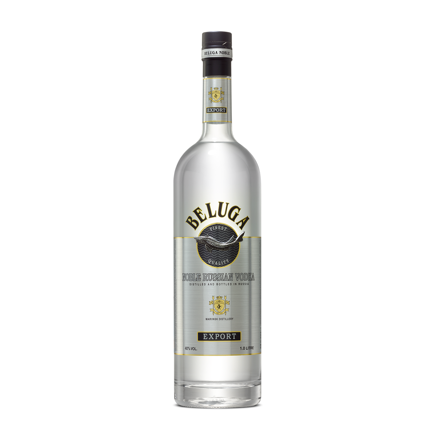 Beluga Noble 1L SGR